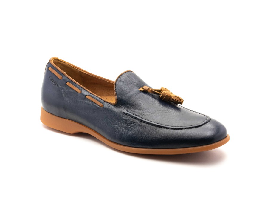 Mocassins | Camport Mocassin The One Navy