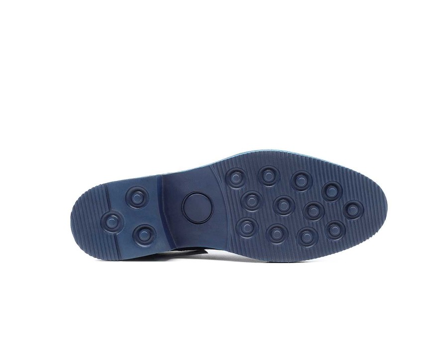 Sapatos | Camport Sapato Fashion Light Azul