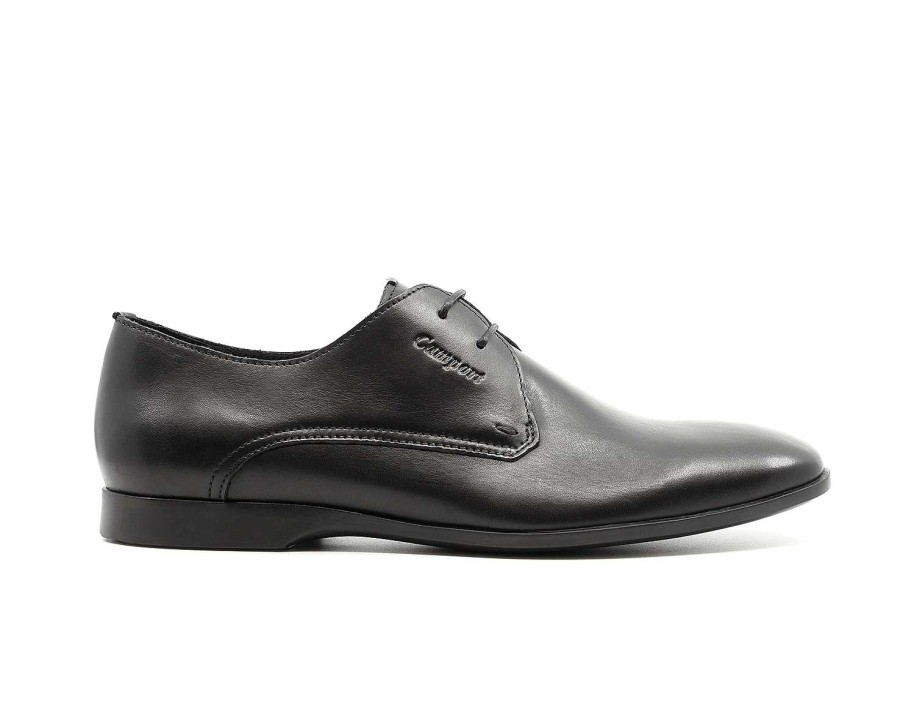 Sapatos | Camport Sapato The One Preto