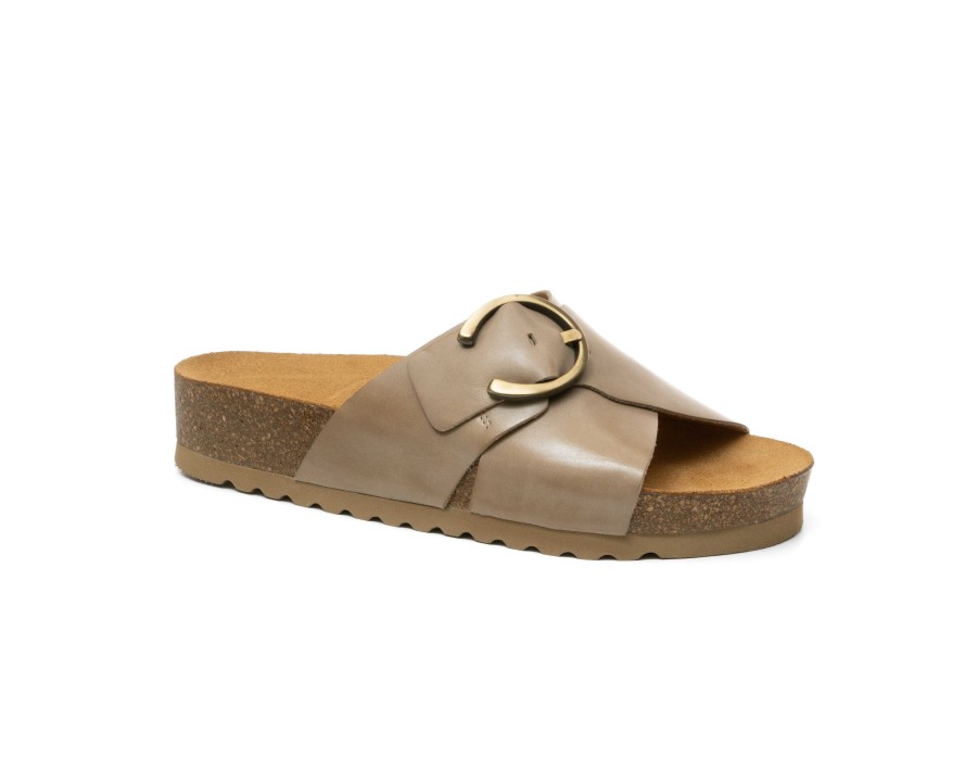 Sandalias | Camport Sandalia Alexis Bege