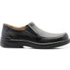 Mocassins | Camport Mocassin Ozone Preto