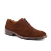 Sapatos | Camport Sapato New Nobleman Castanho