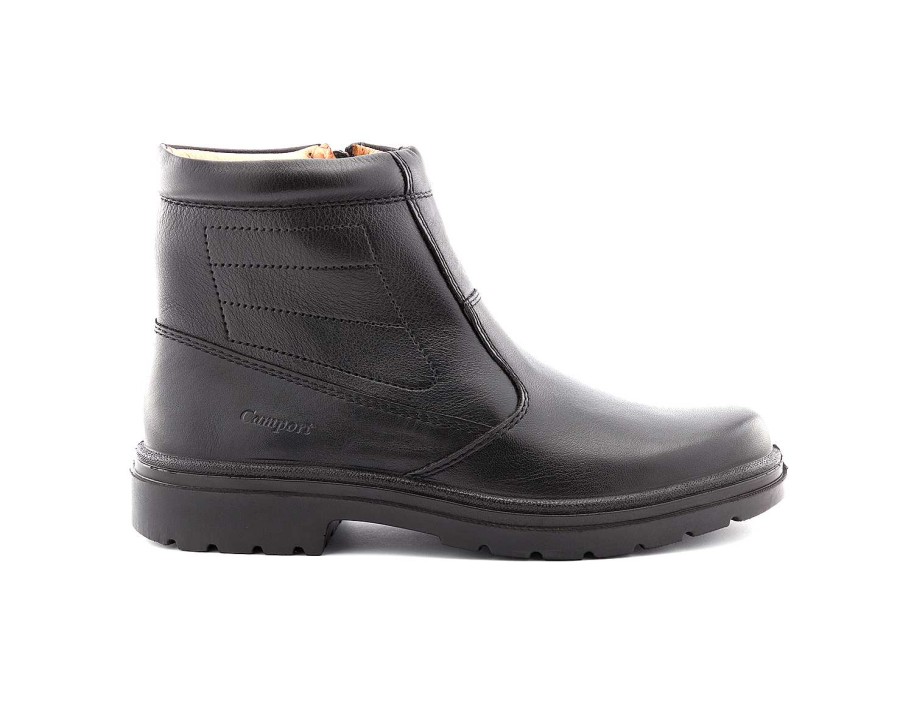 Mais Procurado | Camport Bota Aquaresist Preto