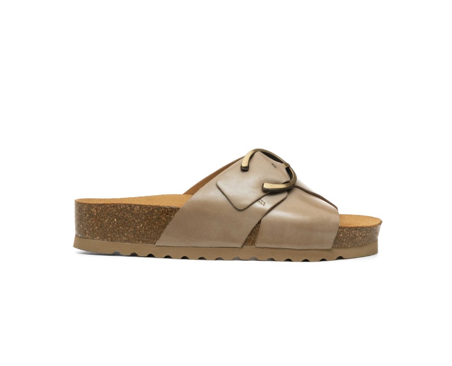 Sandalias | Camport Sandalia Alexis Bege