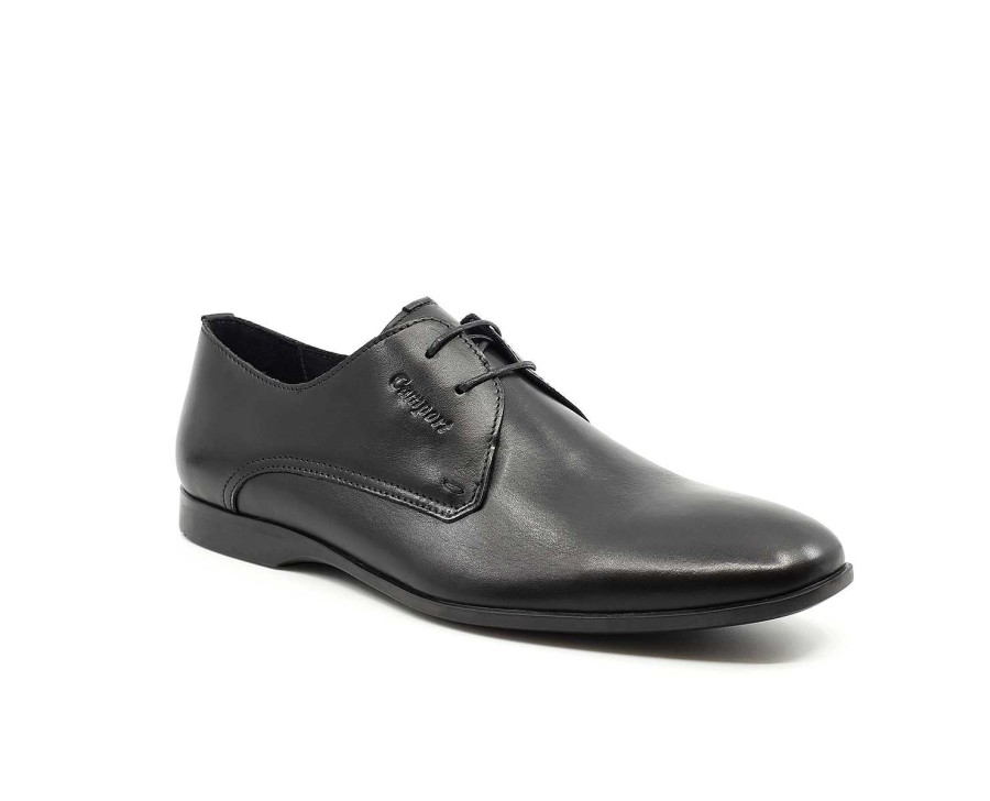 Sapatos | Camport Sapato The One Preto