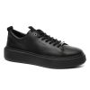 Sapatilhas | Camport Sapatilhas Urban Classic Ladies Preto