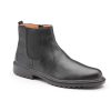 Botas Chelsea | Camport Bota Timber Preto