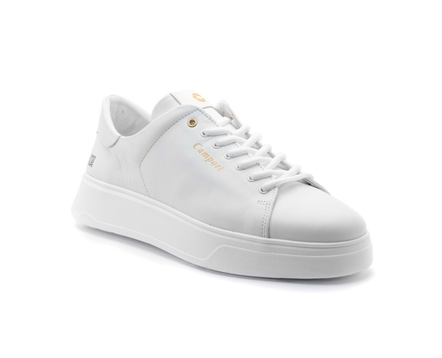 Sapatilhas | Camport Sapatilhas Shoesn Read Branco