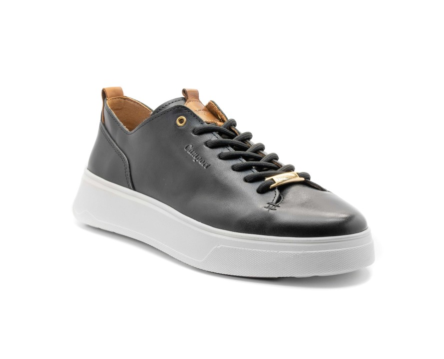 Sapatilhas | Camport Sapatilhas Urban Classic Preto