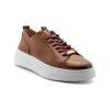 Sapatilhas | Camport Sapatilhas Urban Classic Ladies Castanho