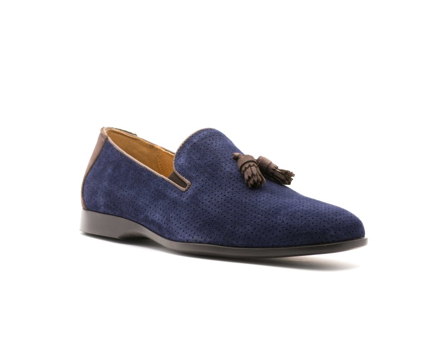 Mocassins | Camport Mocassin The One Navy