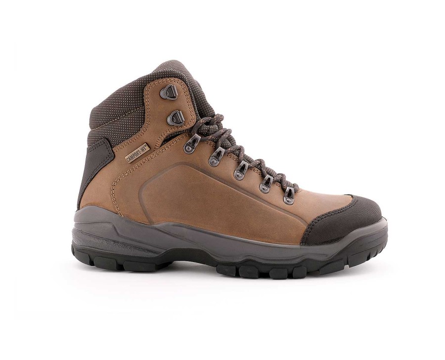 Outdoor | Camport Bota Trekking Camel