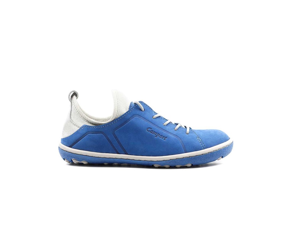 Sapatilhas | Camport Sapatilhas Teckids Azul