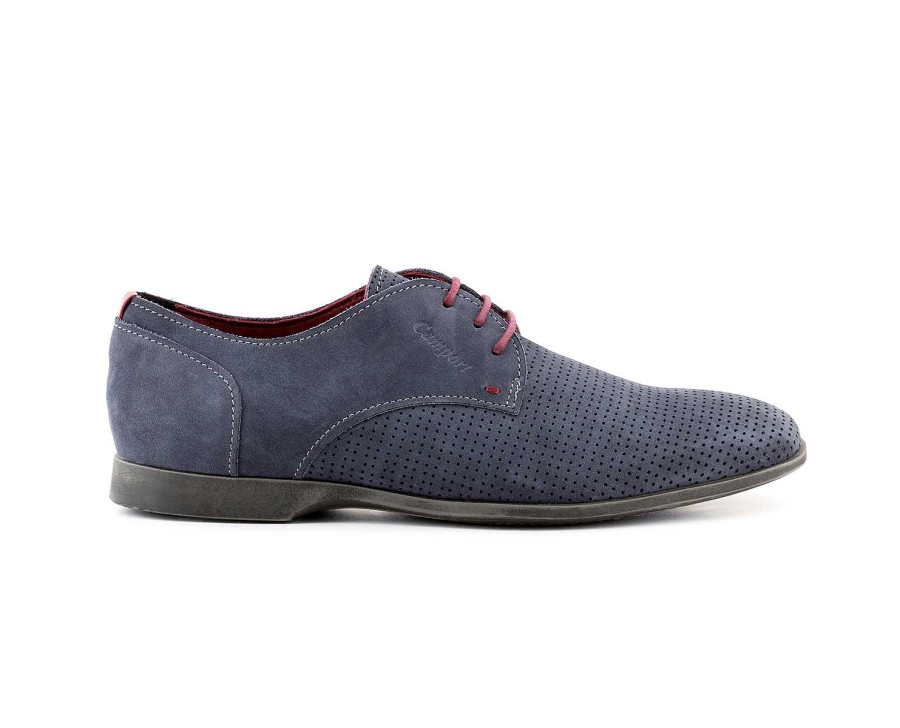 Sapatos | Camport Sapato The One Navy