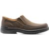 Mocassins | Camport Mocassin Ozone Castanho Escuro