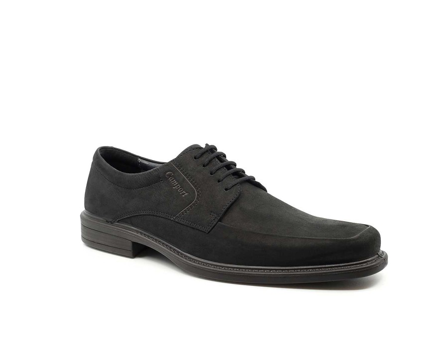 Sapatos | Camport Sapato Black Original Aquaresist Preto