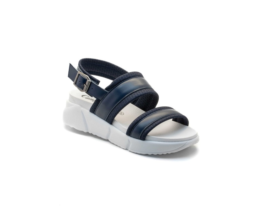 Sandalias | Camport Sandalias Julia Navy