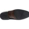 Sapatos | Camport Sapato New Nobleman Stretch Castanho Escuro