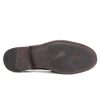 Mocassins | Camport Sapato Executive Bordeaux Escuro