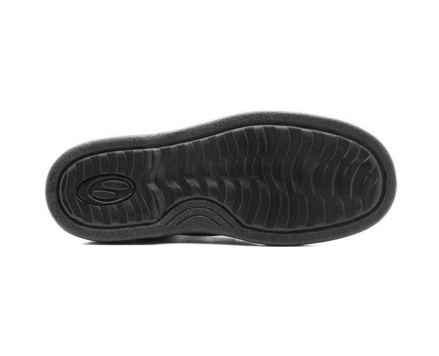 Mocassins | Camport Mocassin Ozone Preto