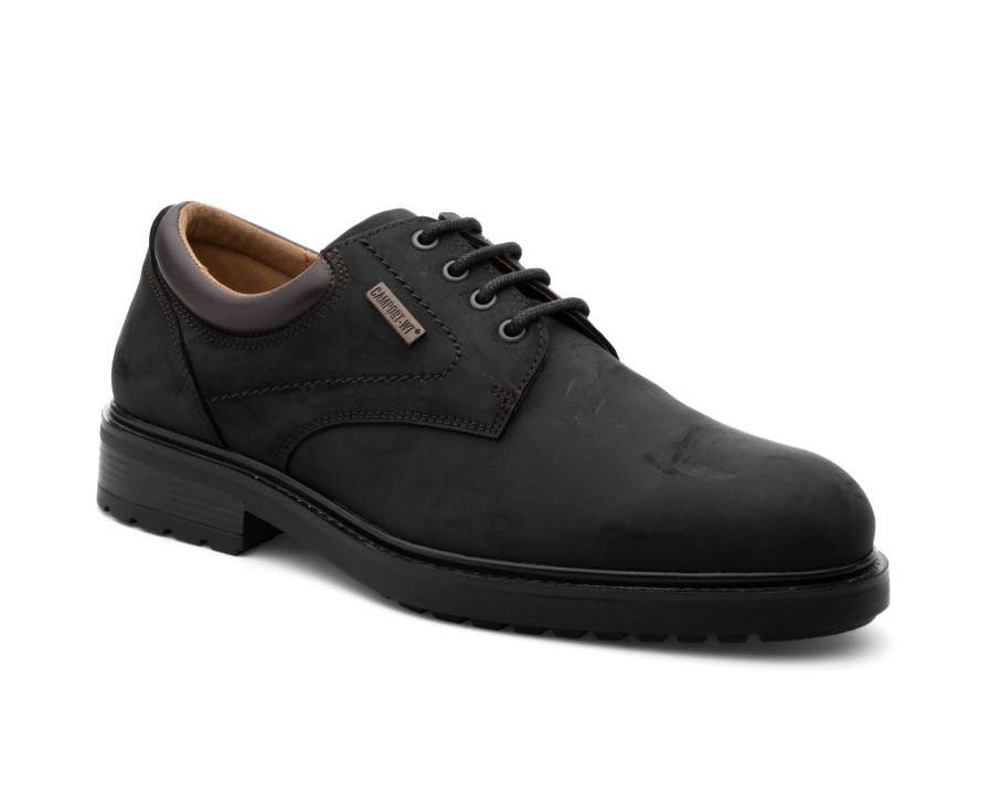 Sapatos | Camport Sapato Fashion Light Water Tech Preto