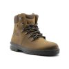 Outdoor | Camport Bota Panzer Castanho