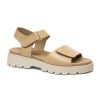 Sandalias | Camport Sandalia Chloe Bege