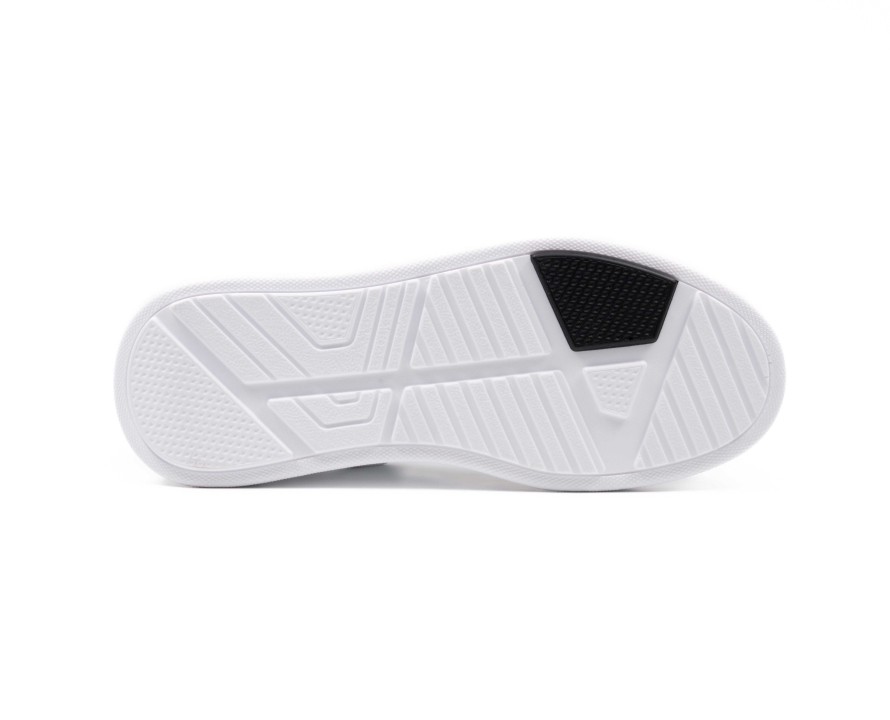 Sapatilhas | Camport Sapatilhas Shoesn Read Branco