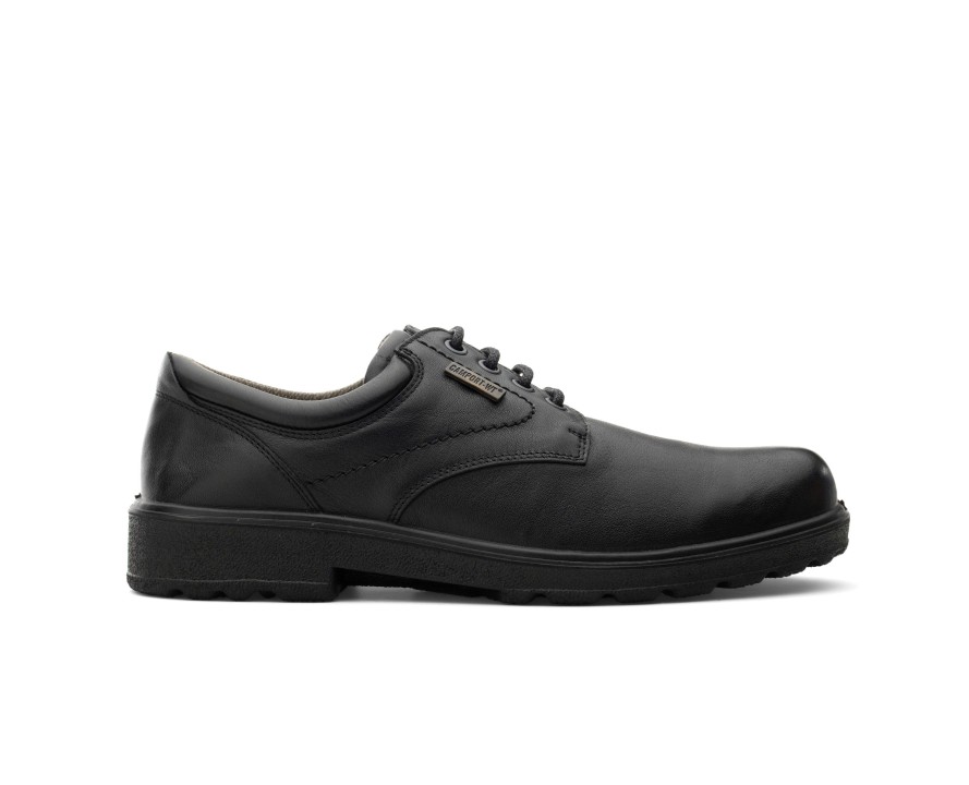 Sapatos | Camport Sapato Snowdown Preto