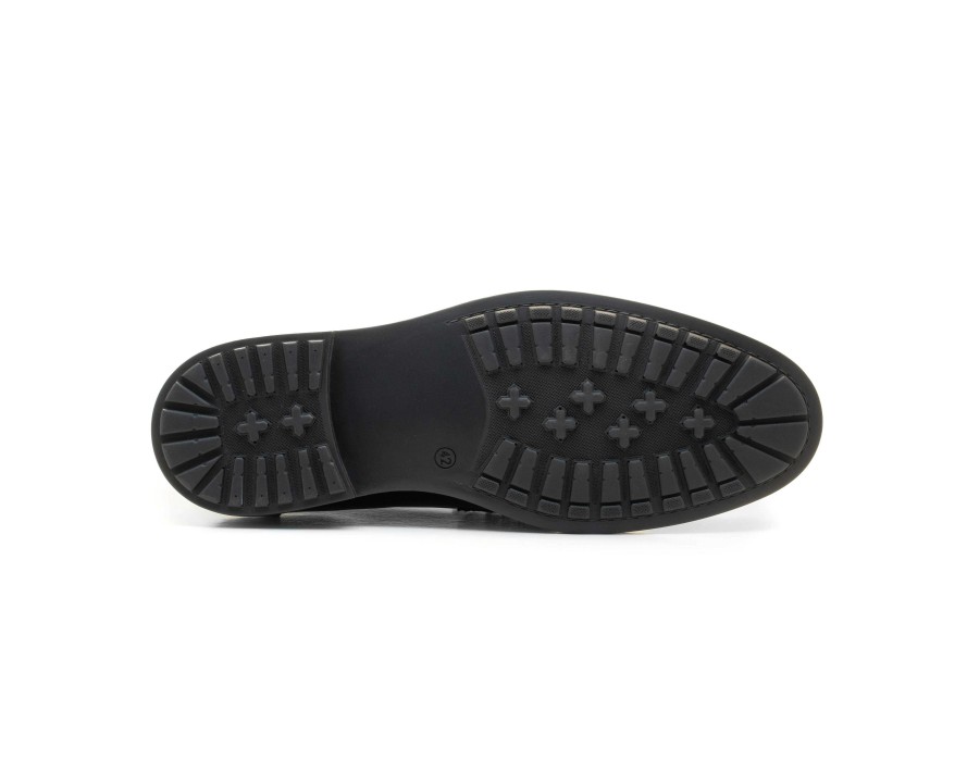 Mocassins | Camport Sapato Premium Ii Castanho