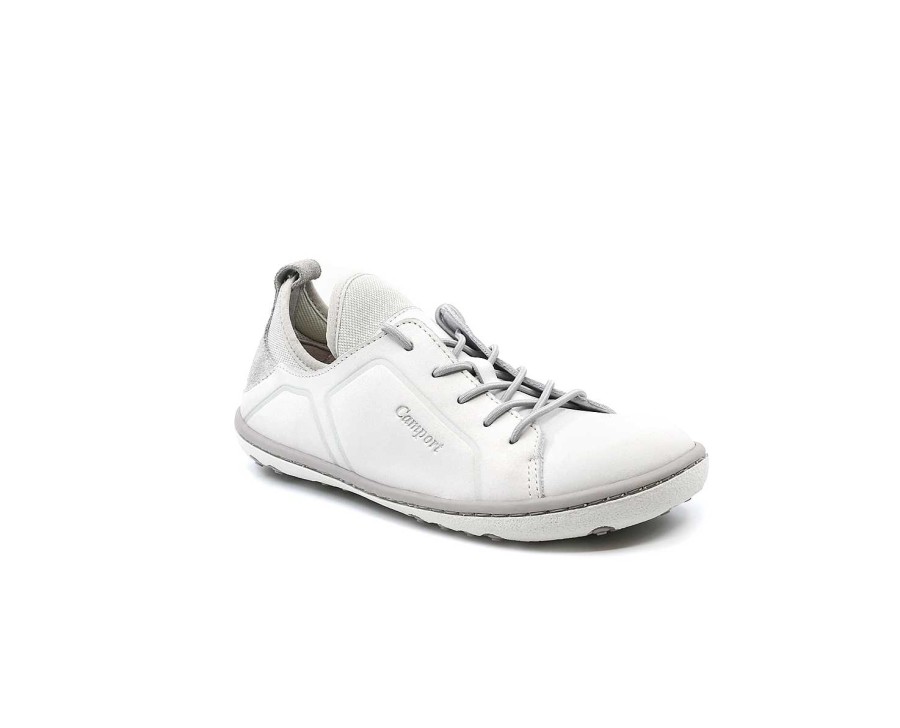 Sapatilhas | Camport Sapatilhas Teckids Branco