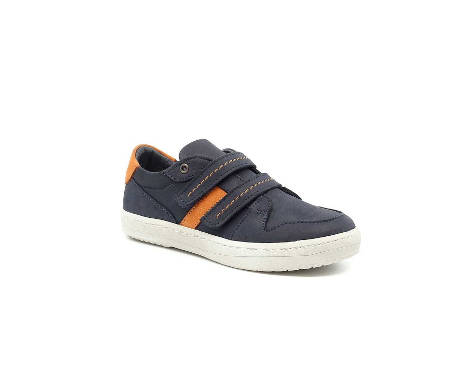 Sapatilhas | Camport Sapatilhas Marine Kids Navy