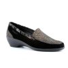 Sapatos | Camport Sapato Dress Code Preto