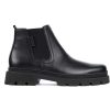 Botas Chelsea | Camport Bota Overtown Xlight Preto