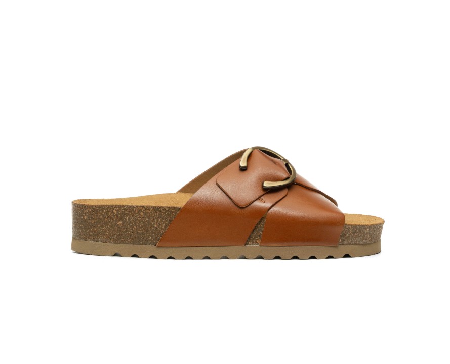 Sandalias | Camport Sandalia Alexis Castanho