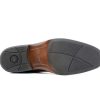 Sapatos | Camport Sapato New Nobleman Castanho Selim