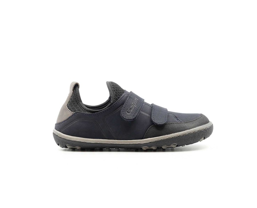 Sapatilhas | Camport Sapatilhas Teckids Navy