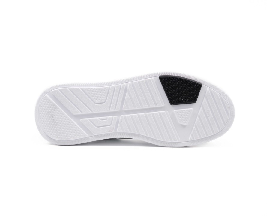 Sapatilhas | Camport Sapatilhas Shoesn Read Branco