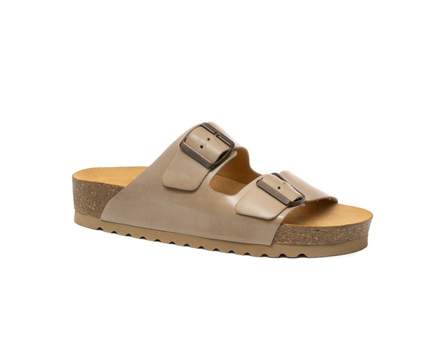 Sandalias | Camport Sandalia Sonia Bege