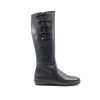 Botas De Cano Alto | Camport Bota Griffe Preto