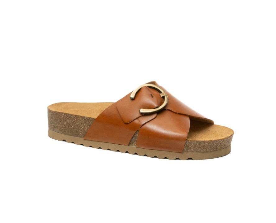 Sandalias | Camport Sandalia Alexis Castanho