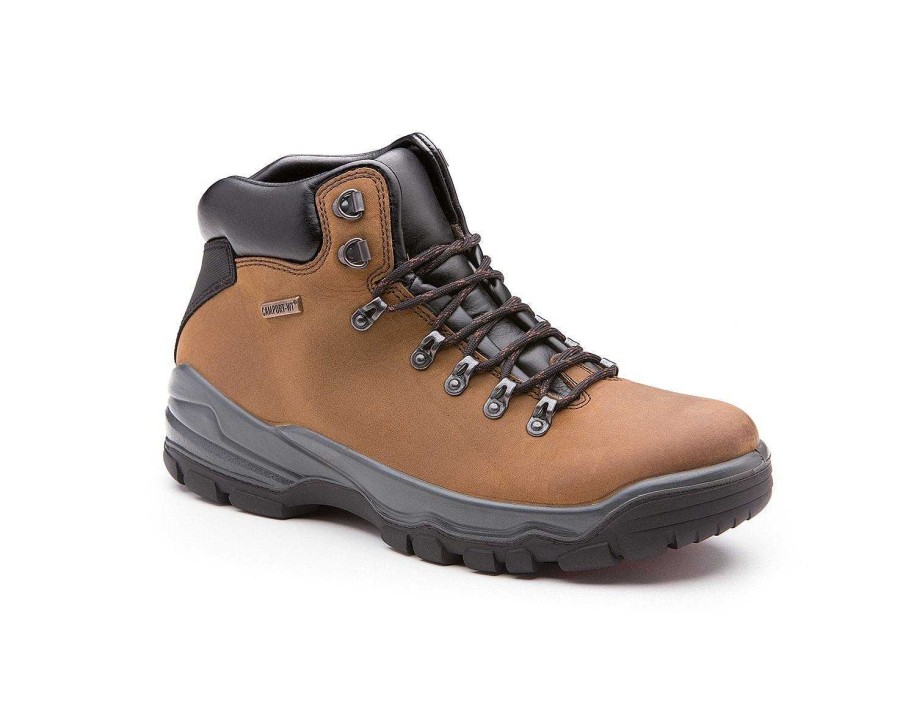 Outdoor | Camport Bota Trekking Camel