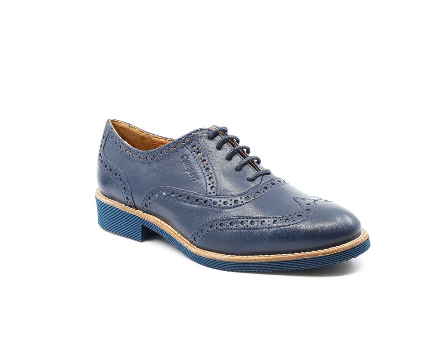 Sapatos | Camport Sapato Fashion Light Azul