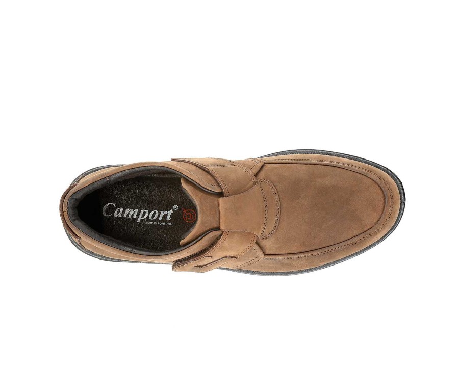 Botas | Camport Bota Discovery Castanho