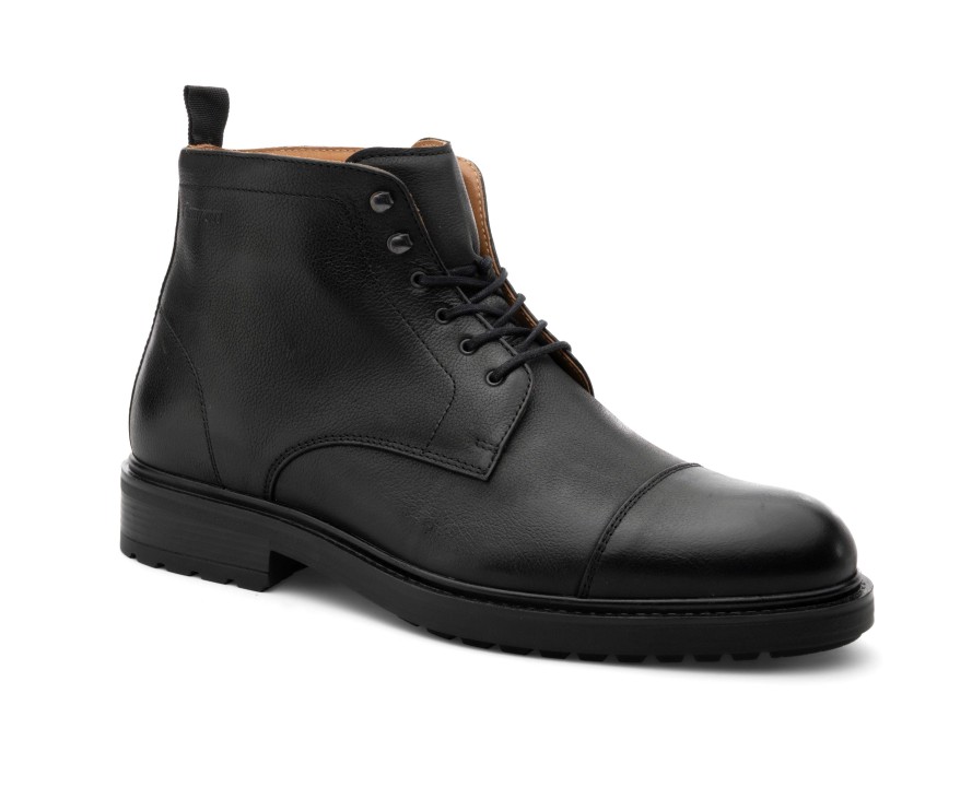 Botas | Camport Bota Premium Ii Preto