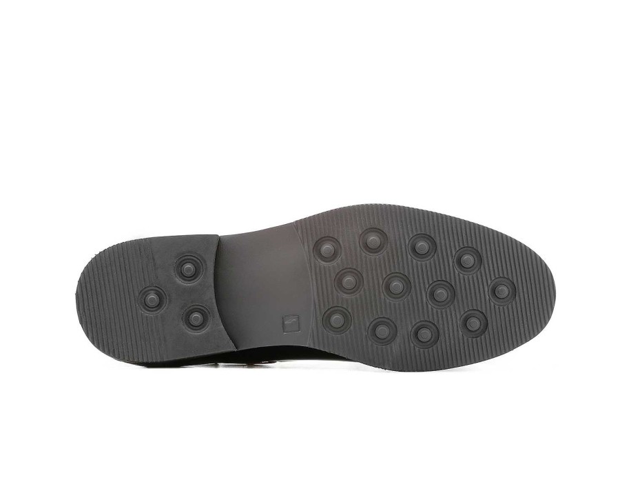 Mocassins | Camport Mocassin Fashion Light Preto