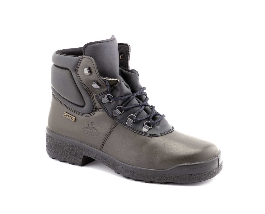 Outdoor | Camport Bota Panzer Khaki