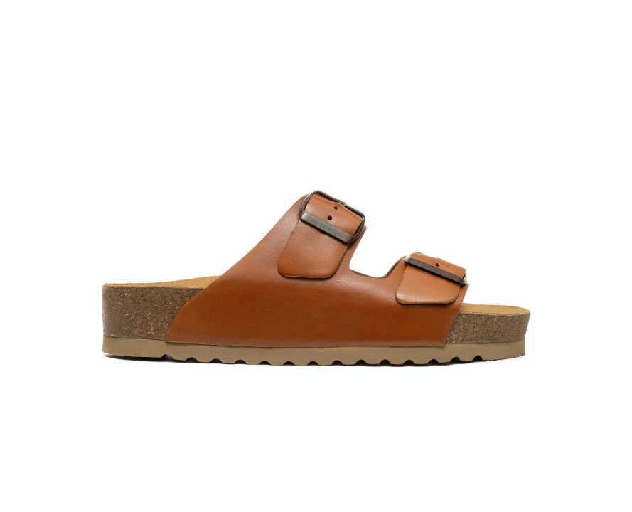 Sandalias | Camport Sandalia Sonia Castanho