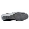 Sapatilhas | Camport Sapato Silver Preto