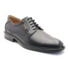 Sapatos | Camport Sapato Nobleman Cwt Preto Midnight